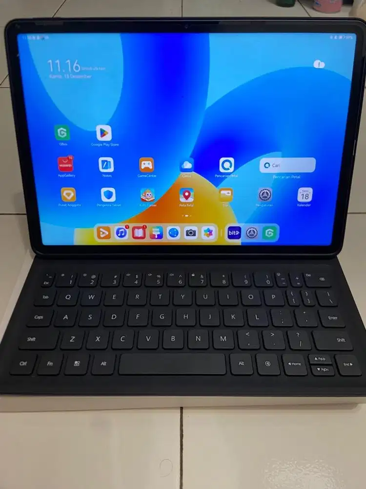 Huawei Matepad 11,5