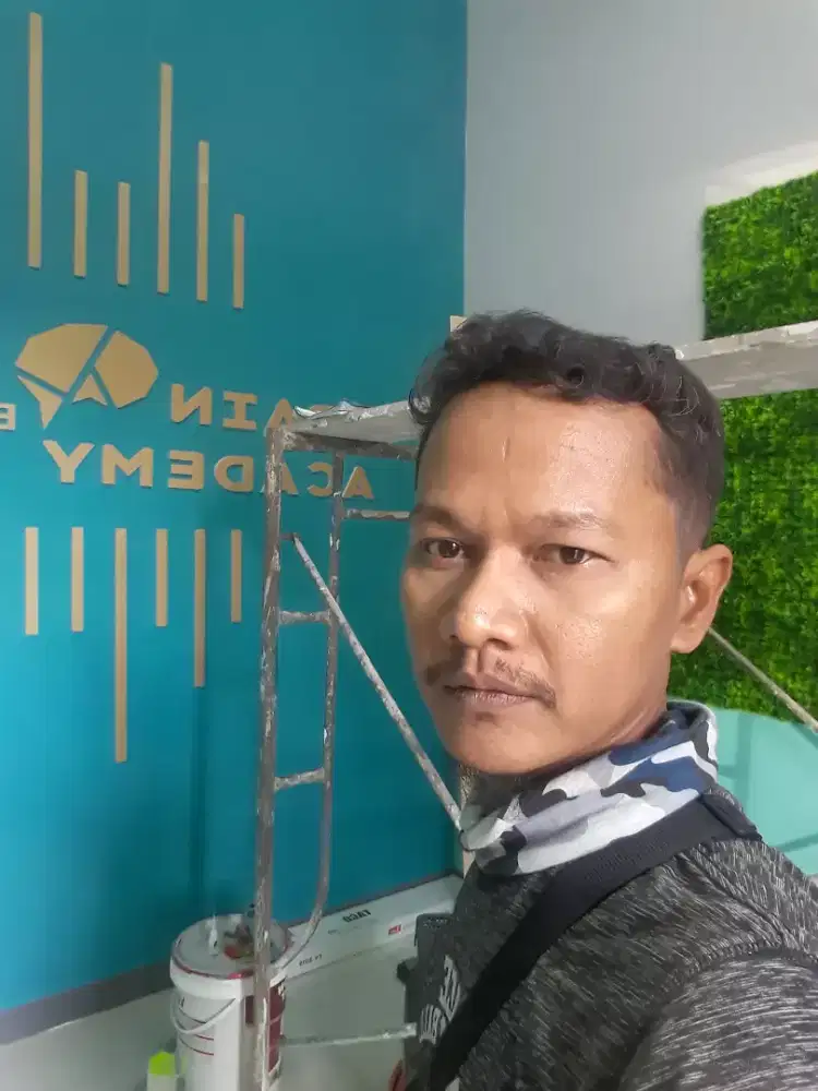 Jasa instalasi listrik dan bangunan