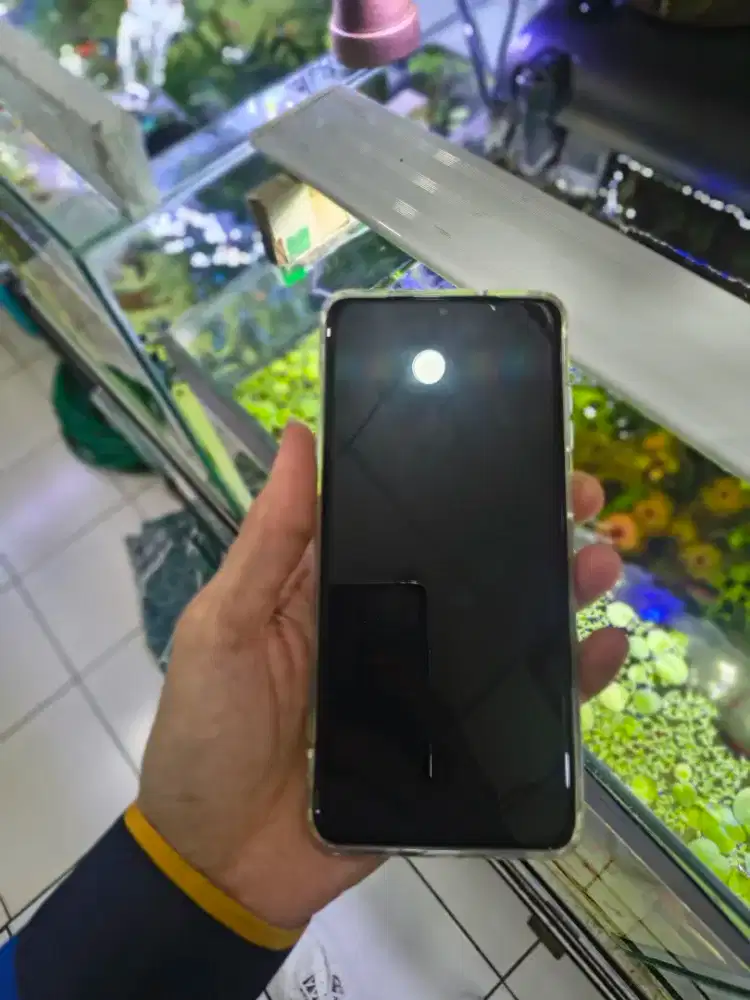 Hp.Samsung S.20 plus