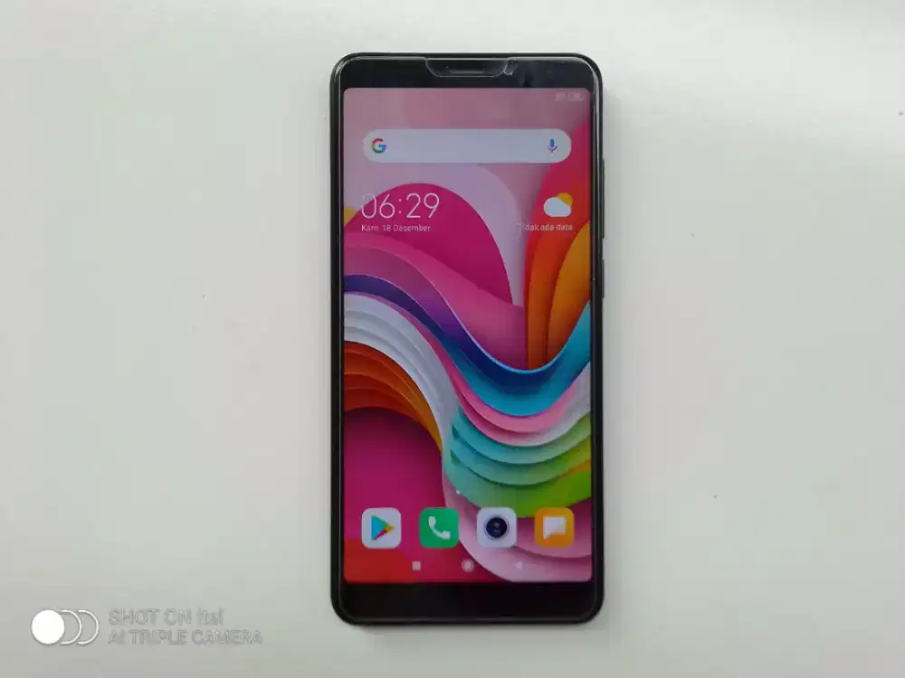 Redmi 5 4G Ran 3/32gb Normal Batangan