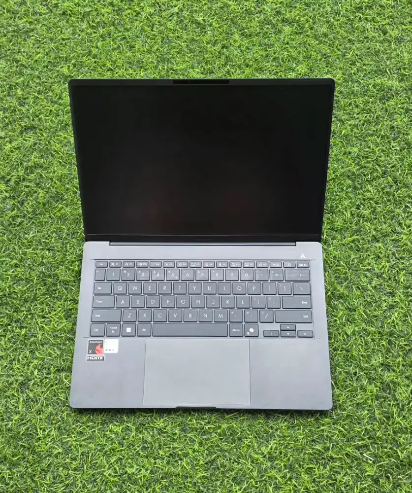 Asus Zenbook A14 UX3407QA