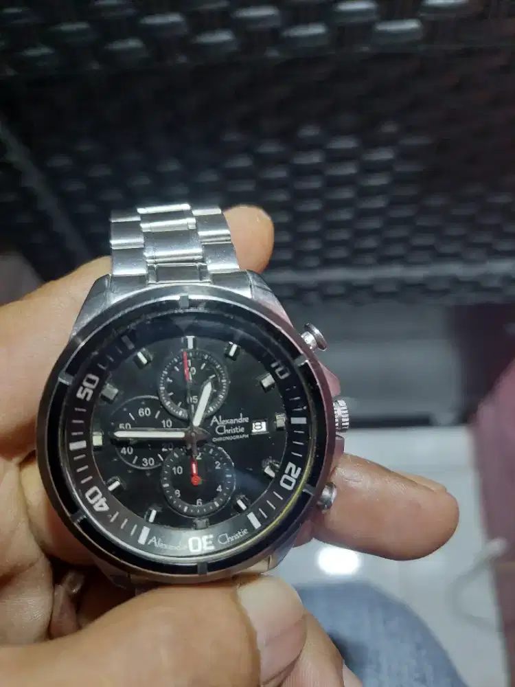 Jtangan alexandre cristie 6387