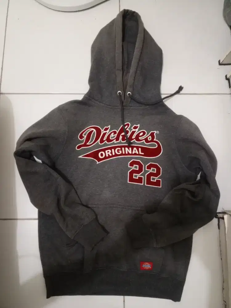Hoodie Dickiesss