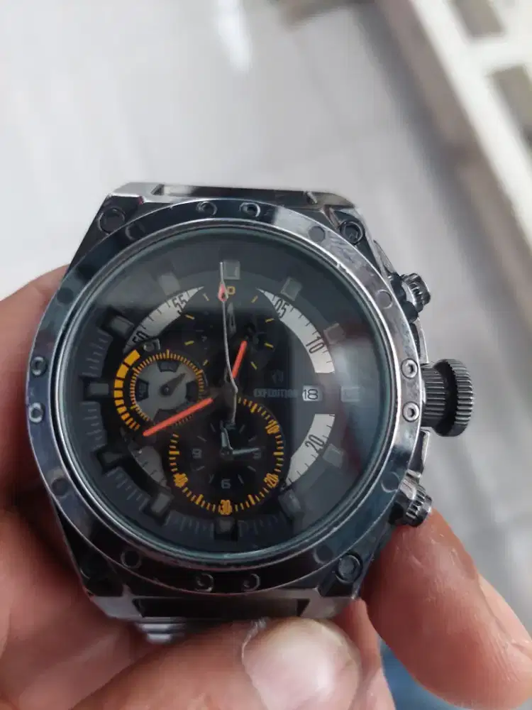 Jam tanga expedition e6334m