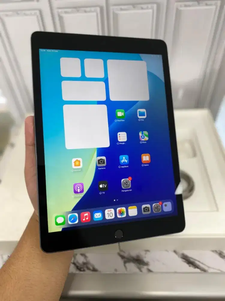 Ipad Gen 9 64Gb ibox