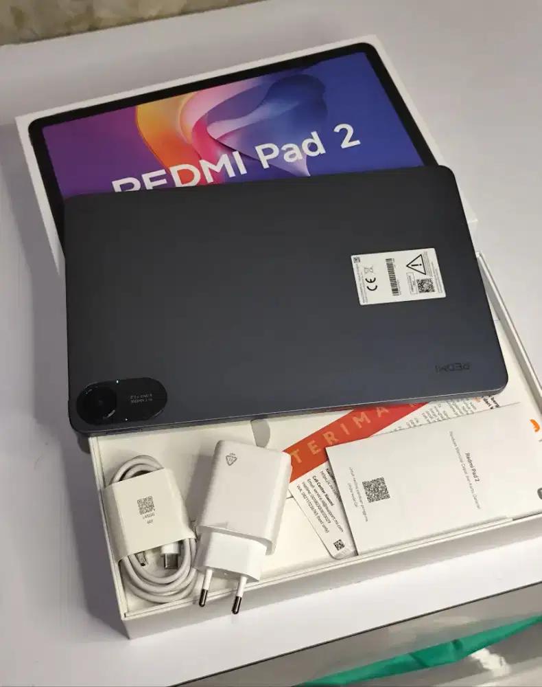 Redmi Pad 2 4+4/128