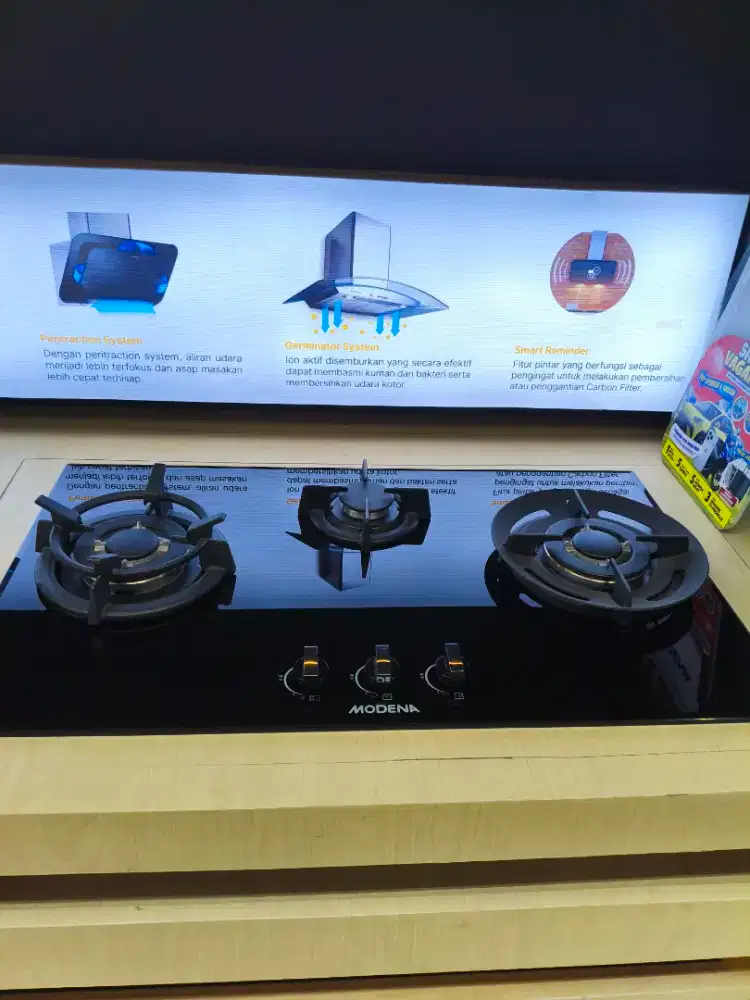 Modena bh 1935 la glass build