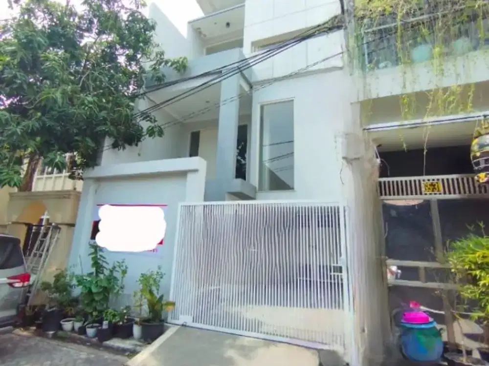 JUAL CEPAT! Rumah griya asri pakuwon city