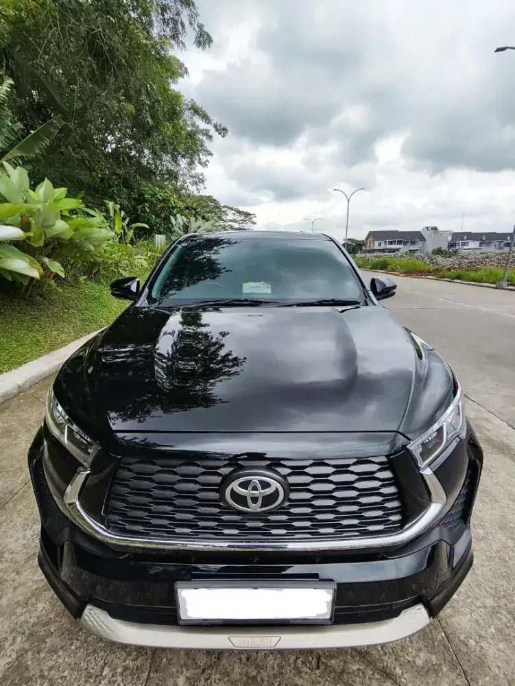 Dijual! Innova Zenix V Hybrid Modelista AT 2023 - Kondisi Istimewa