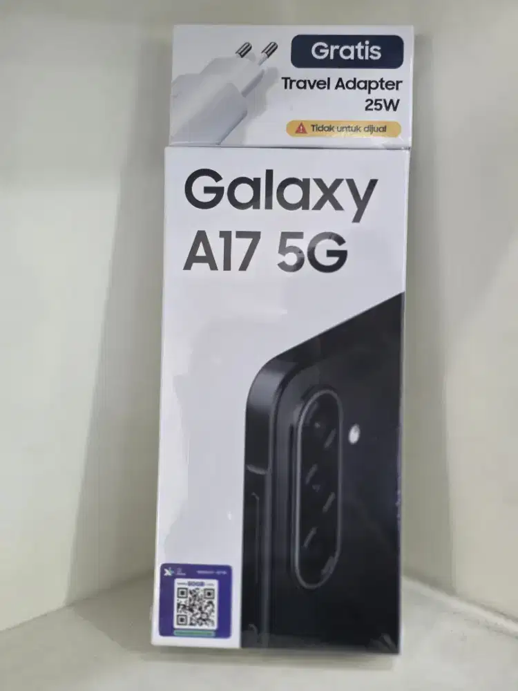 Samsung galaxy A17 5G kredit tanpa dp bunga murah