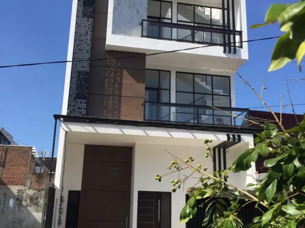 rumah kos ready unit area bunga dewandaru dkt bunga merak semanggi bunga coklat candi mendut barat suhat 3 menit ke brawijaya