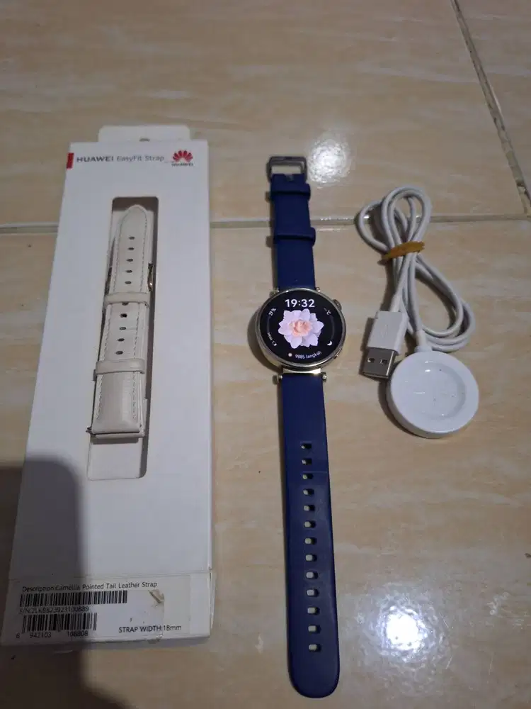 Huawei GT 4 versi cewek