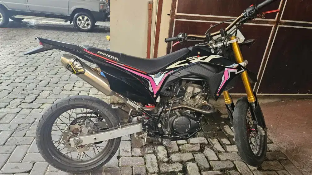 Honda Trail CRF 150