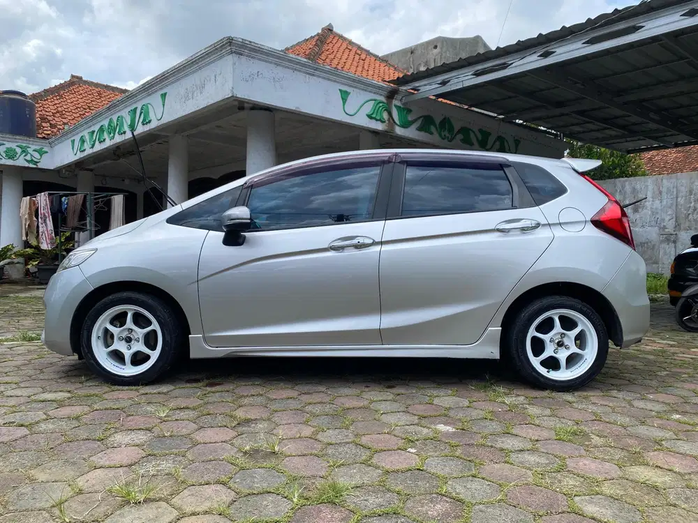 Honda Jazz 2015 Bensin
