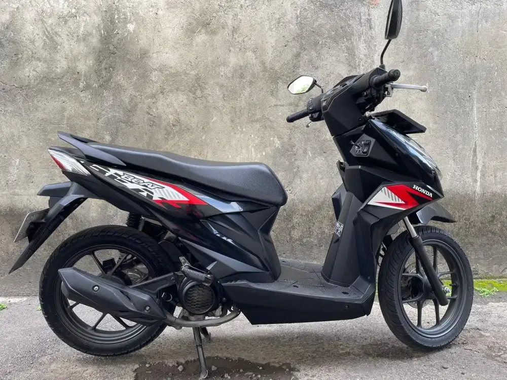 Beat fi 2024 dp 2 jt // bintang dewata motor //