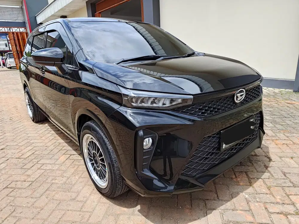 Xenia 1.3 R CVT 2022