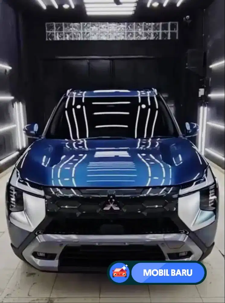 [Mobil Baru] Destinator Ultimate Ready Stock