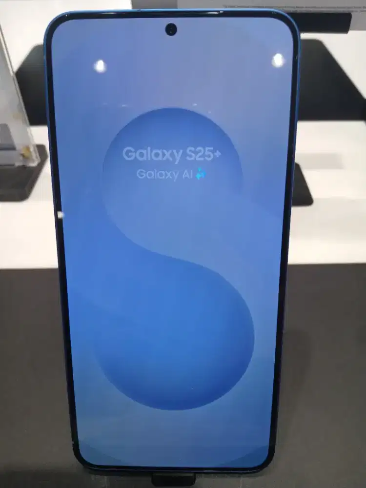 Kredit Samsung S25 Plus promo Triple Zero