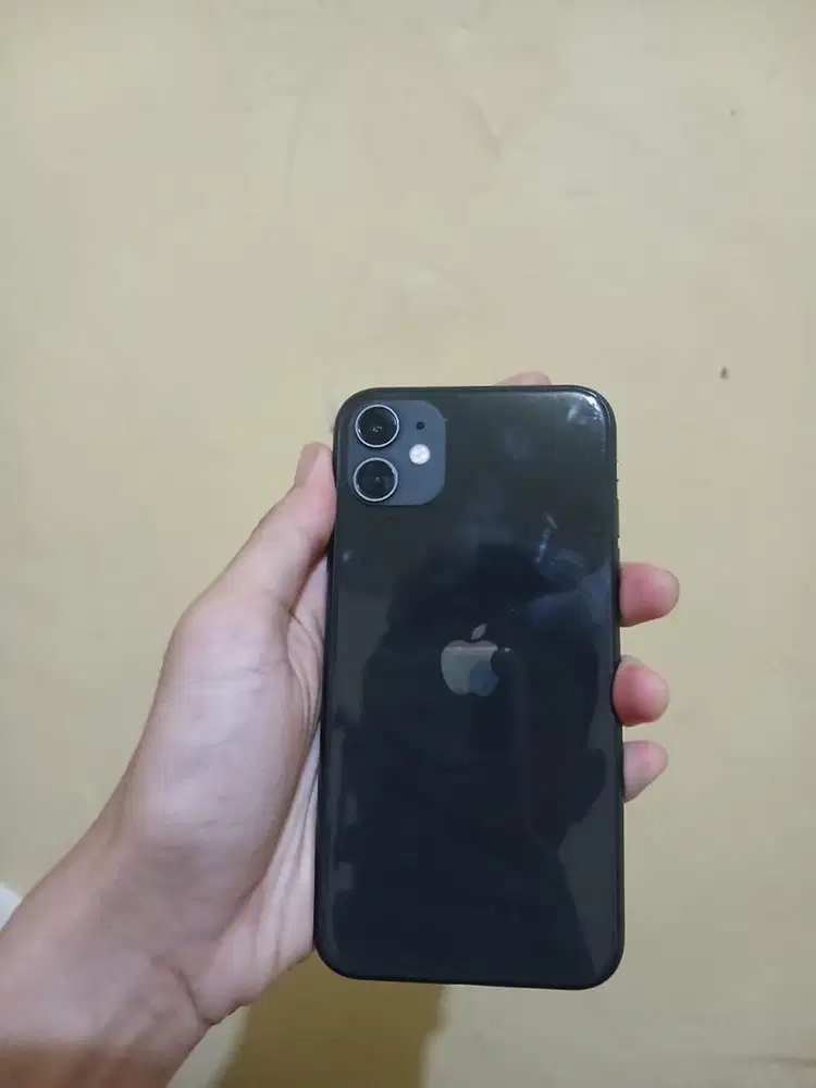 Ip11 128  ex. Resmi Digimap