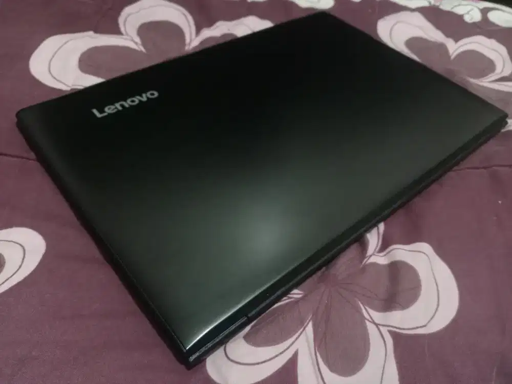 Lenovo 310-15ABR - Gaming Design
