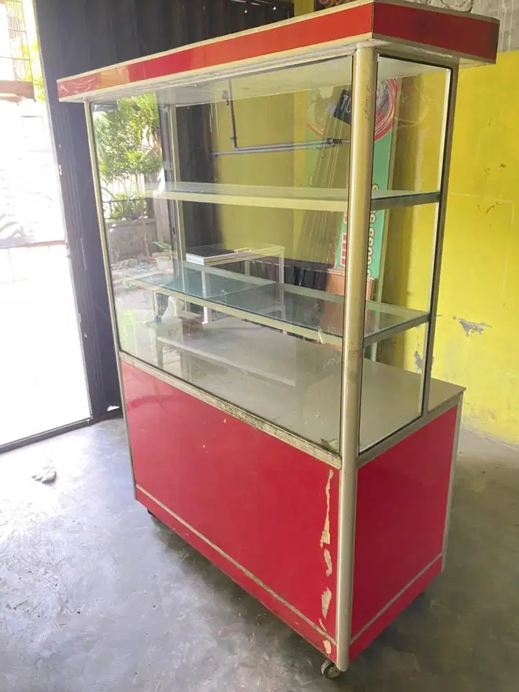 Rak Nasi (DI JUAL MURAH)