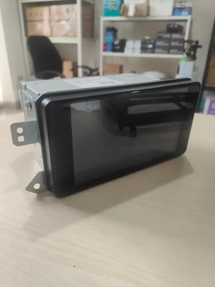 Tape Mobil Terios 2023