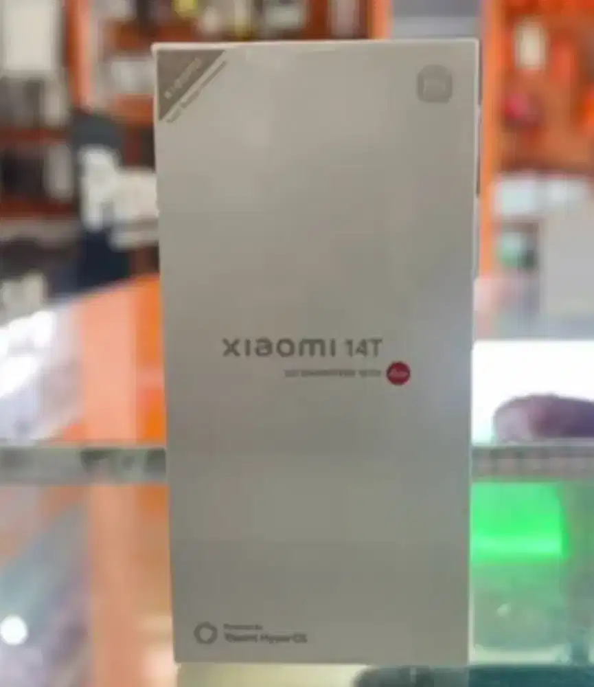 Xiaomi 14T ram 12gb 512gb