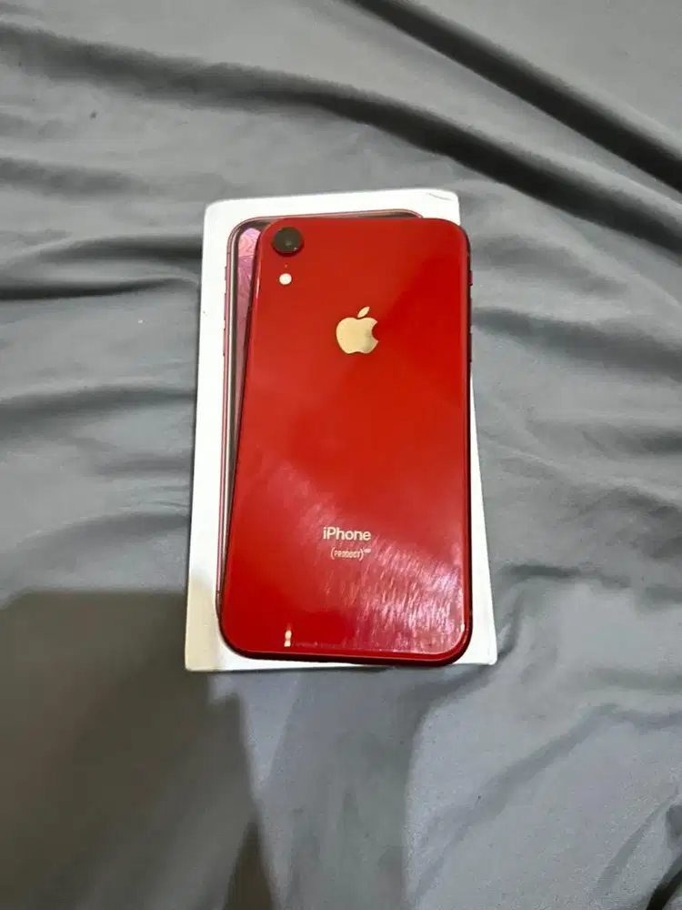 Iphone xr 128gb ex inter all operator