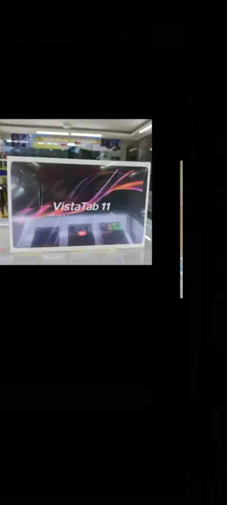 Tablet itel vista tab 11 4/128