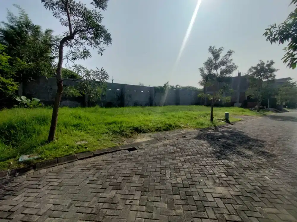 Langka Kavling Citraland Golf View Bukit Golf International 19jtan