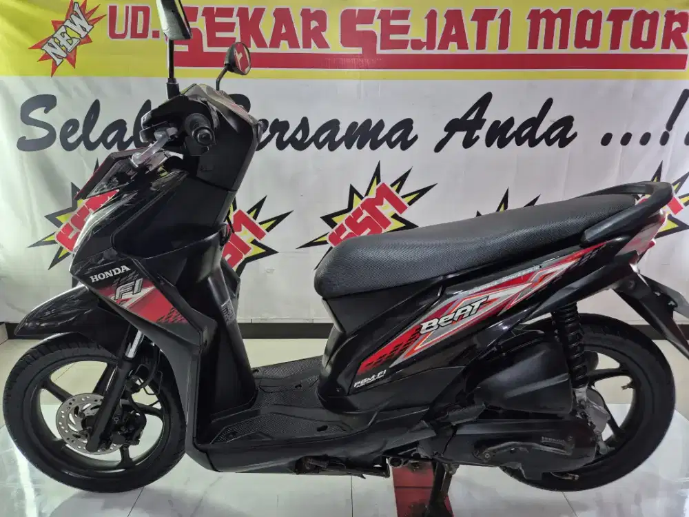 Beat cw fi 2014 tersedia