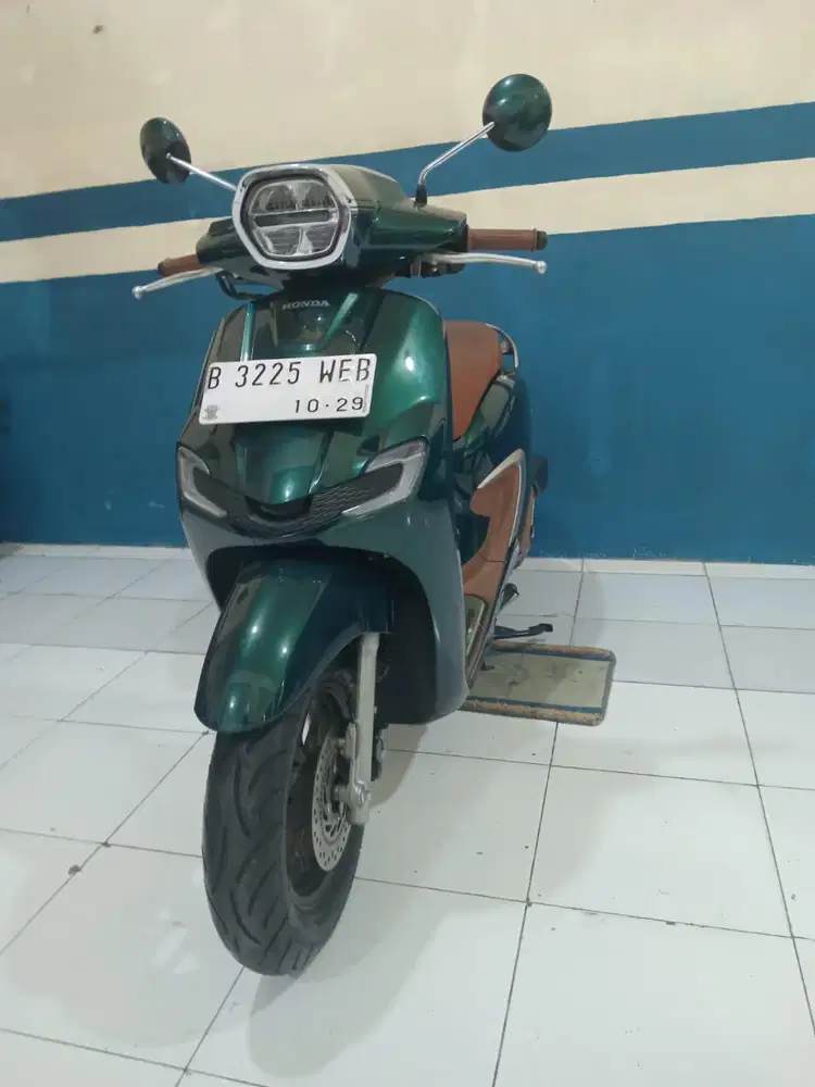 Staiylo 2024 istimewa