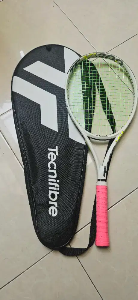 Raket Tenis Tecnifibre