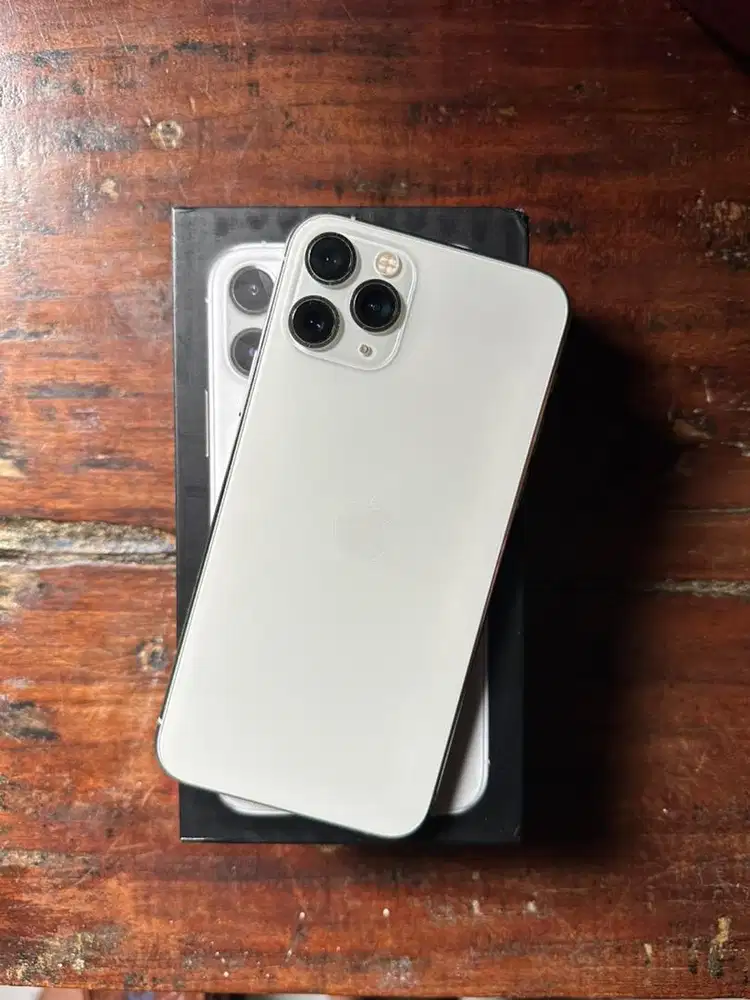 Iphone 11 pro 64gb ex inter all operator