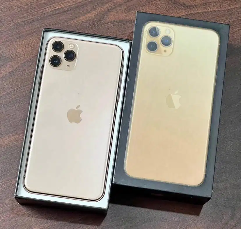 Iphone 11 pro 256gb beacukai