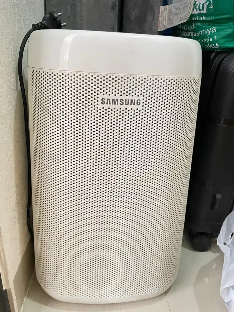 SAMSUNG AIR PURIFIER - AX34R3020WW