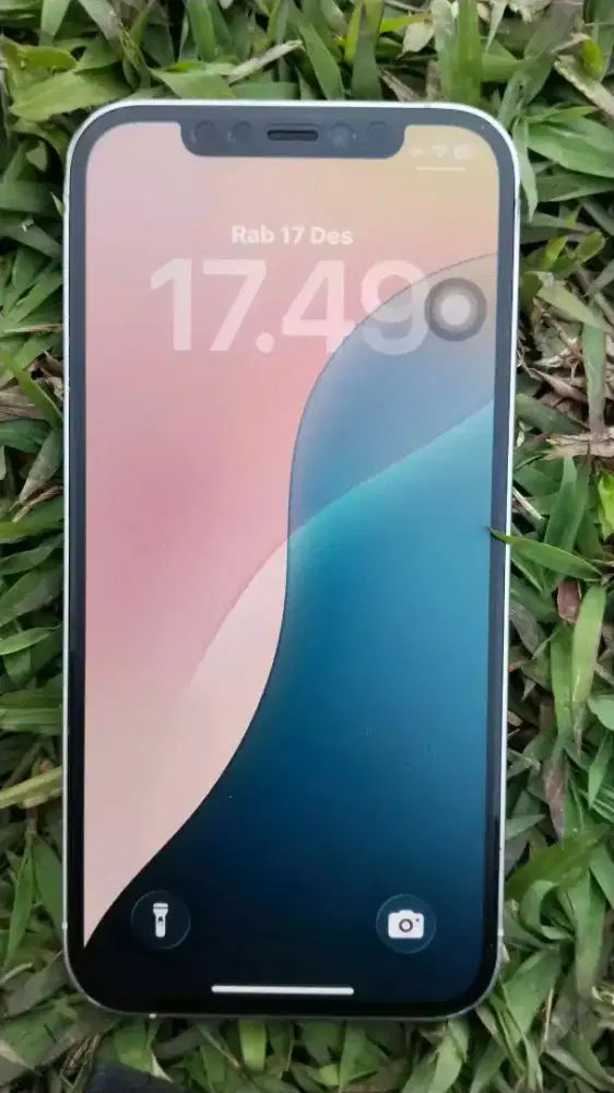 DI JUAL IPHONE 12 PRO