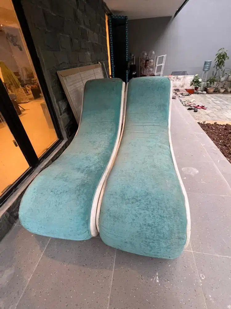 SOFA SANTAI MODEL CLASIC