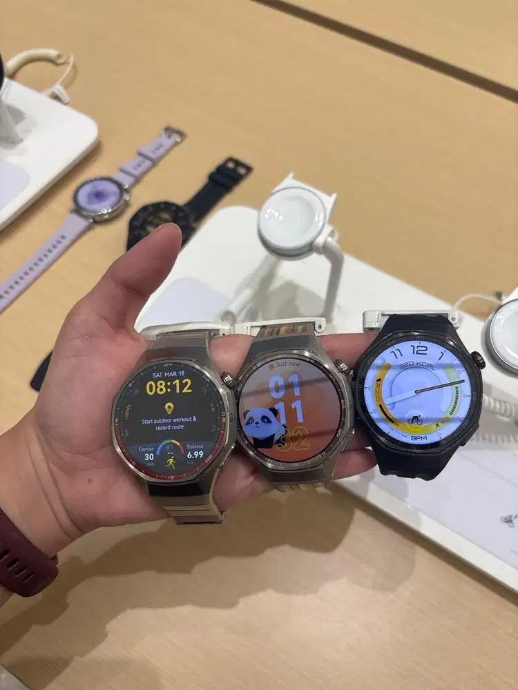 HUAWEI GT6 PRO CASHBACK 300K