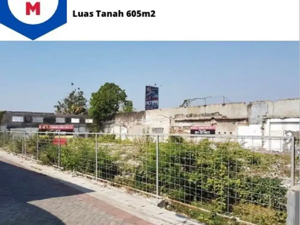 Jual Tanah Citarum Utara Siap Bangun
