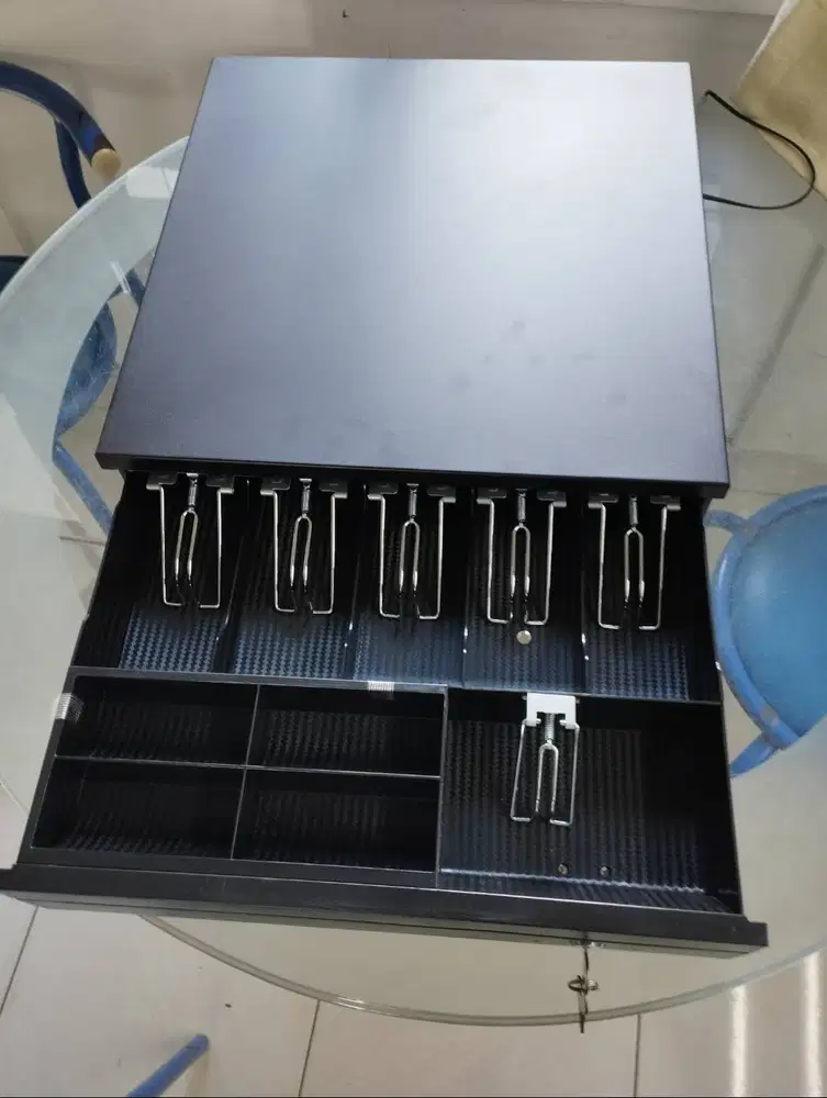 Cash Drawer 5Slot Bill