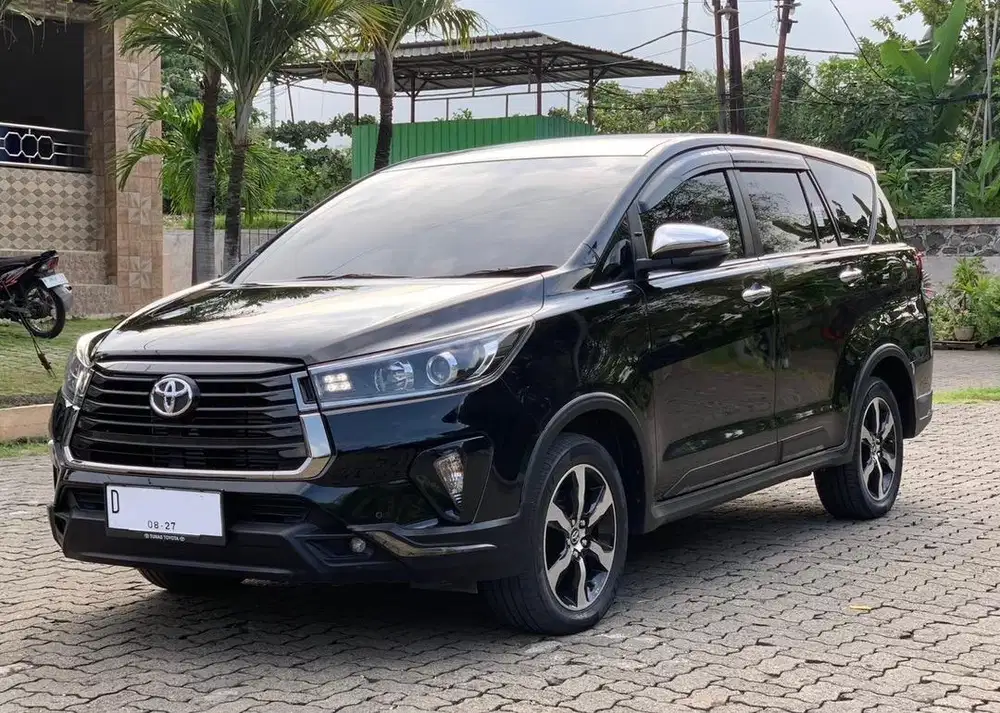 Venturer 2.4 Diesel AT 2022 Full original!