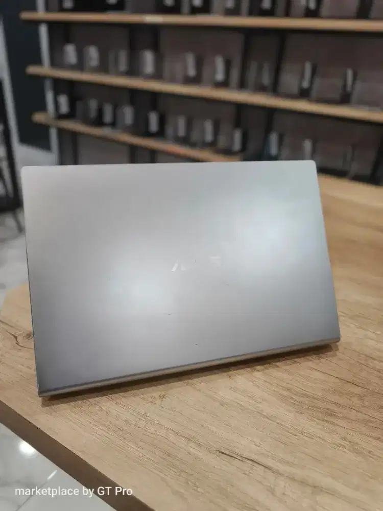 Asus A416JAO Core i3 Gen 10 RAM 8GB SSD 512GB Murah Bergaransi