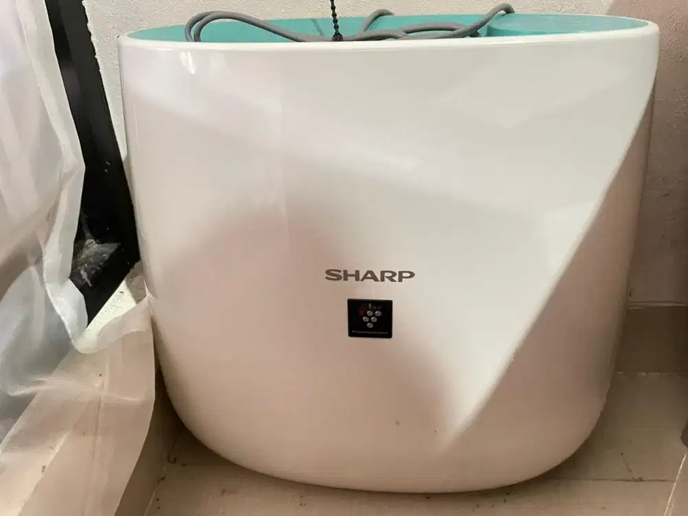SHARP air purifier FP-J30Y