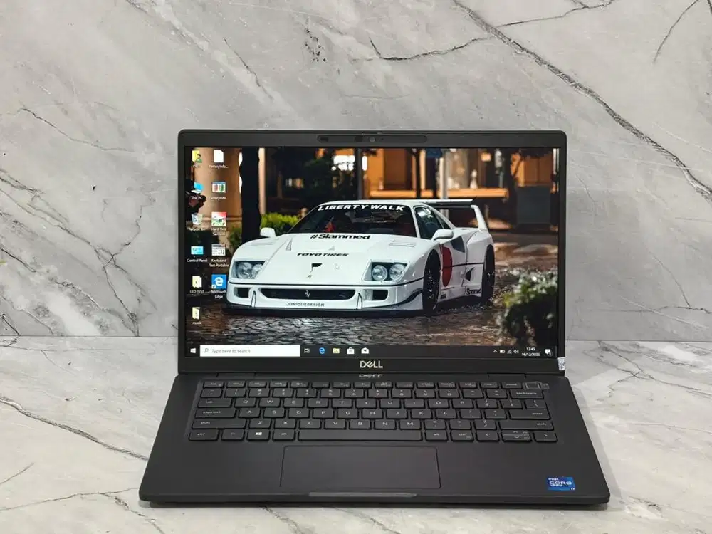 DELL LATITUDE 7320 / CORE I7 GEN 11 / RAM 32GB SSD 256GB