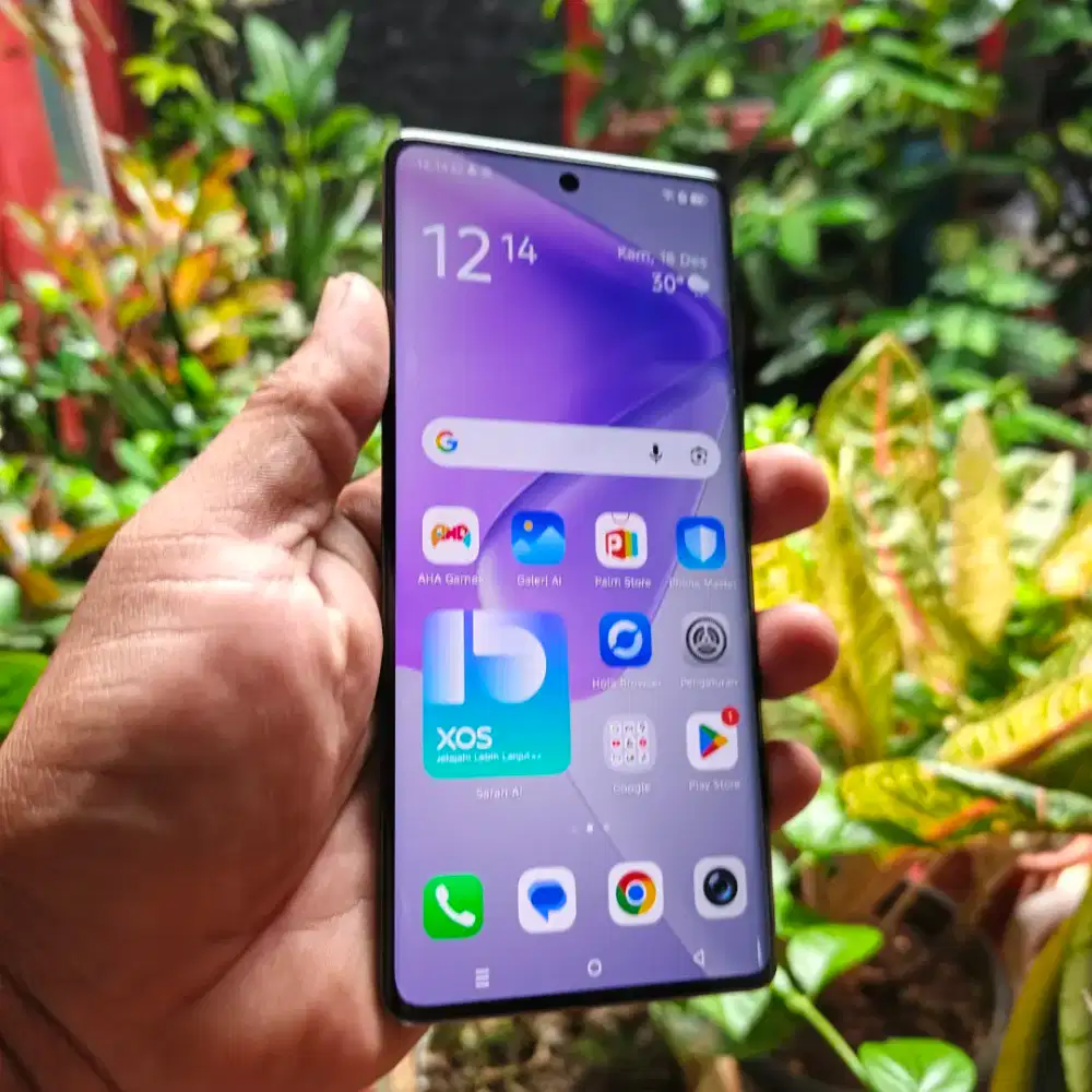 INFINIX HOT 50 PRO+ 8/256GB