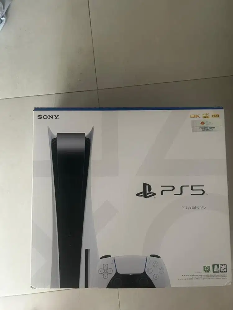 ps5 playstation 5 disc 825gb