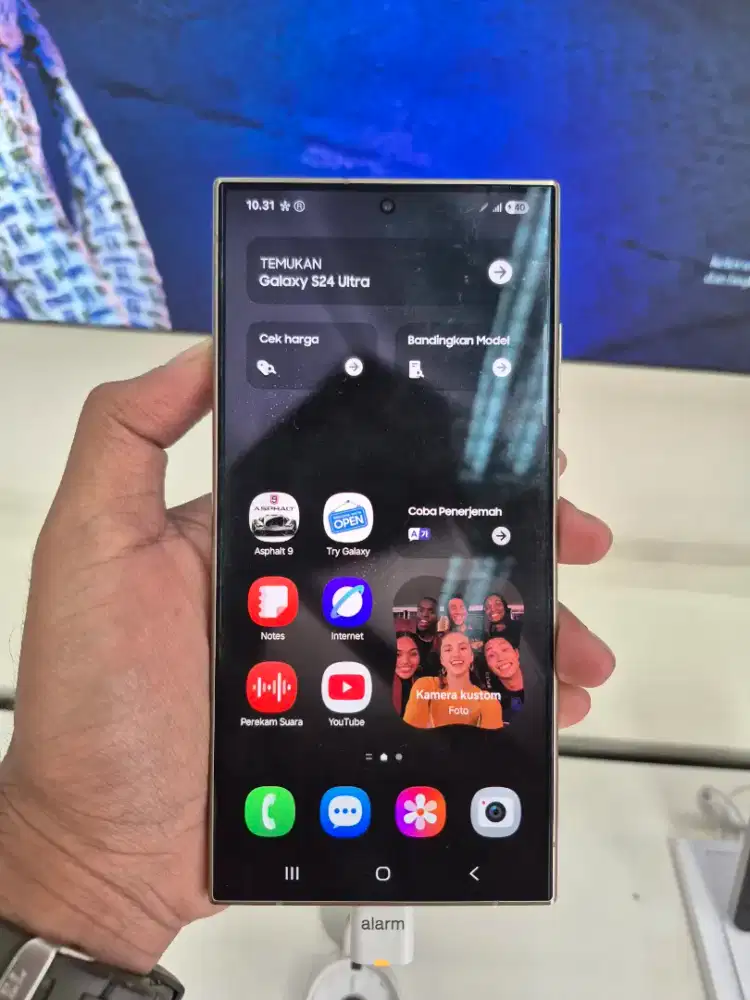 Melayani Credit Smartphone dan Iphone