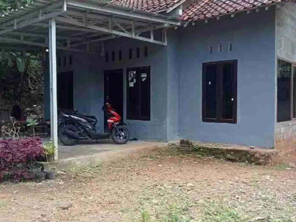 JUAL TANAH BONUS RUMAH DI KARANGSARI PENGASIH KULONPROGO