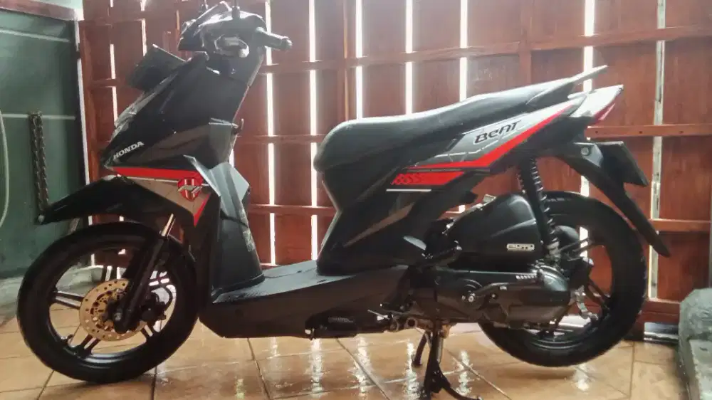 Beat ECO 2017 super mulus